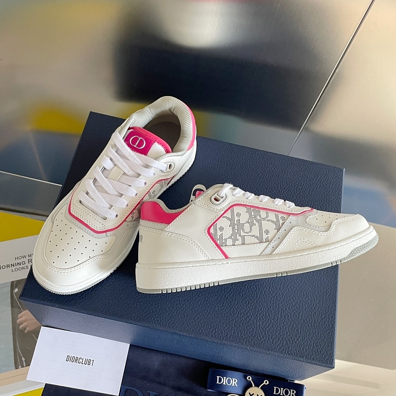 Dior B27 Sneakers 6