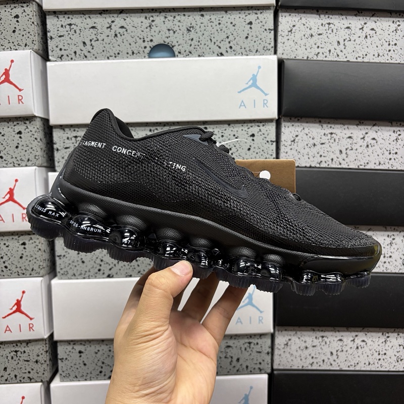Air Liquid Max 9