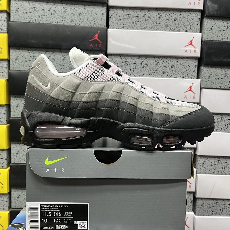 Air Max 95 9