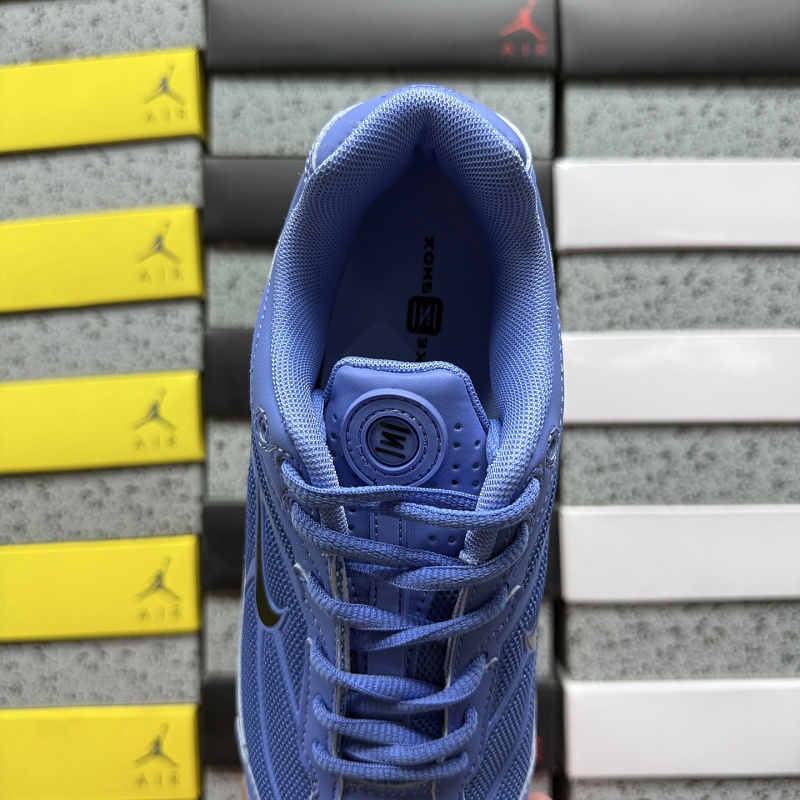 Nk Shox Ride 2 4