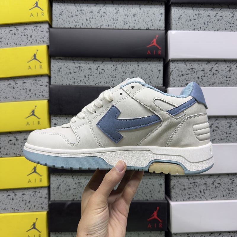 Off-white Out Of Offce 40140 · 3