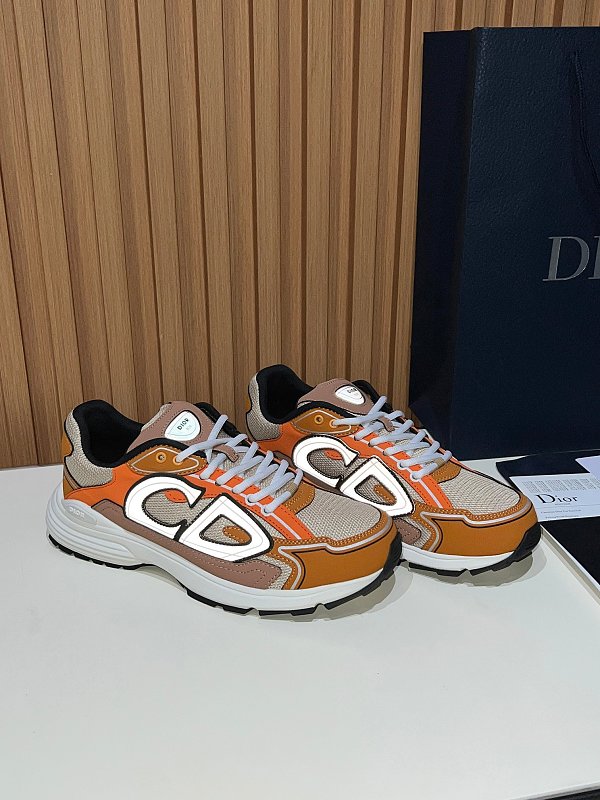 Dior B30 Sneakers 8