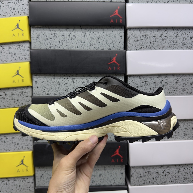 Salomon XT-4 Sneakers · 4