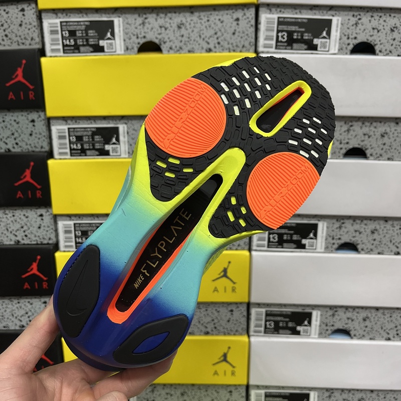 VaporFly Next% 3 · 3