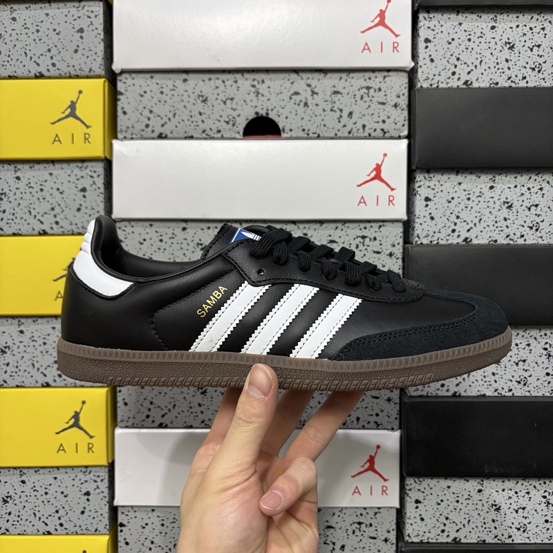 Samba Og 10