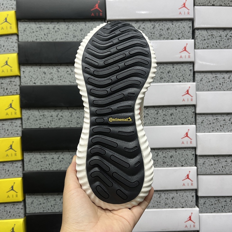 AlphaBounce Beyond · 4