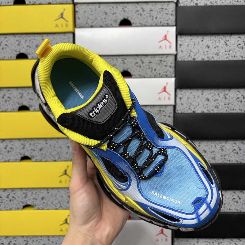 Triple S.2 Triple S 2 4497 · 3