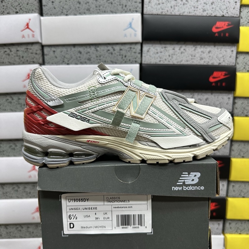 New Balance 1906 Sneakers · 5