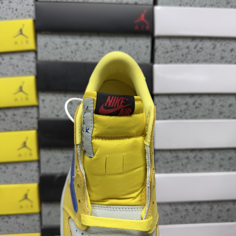 Jordan 1 Sneakers 5