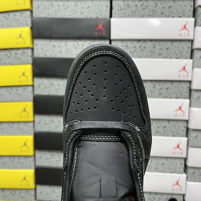Jordan 1 Sneakers 6