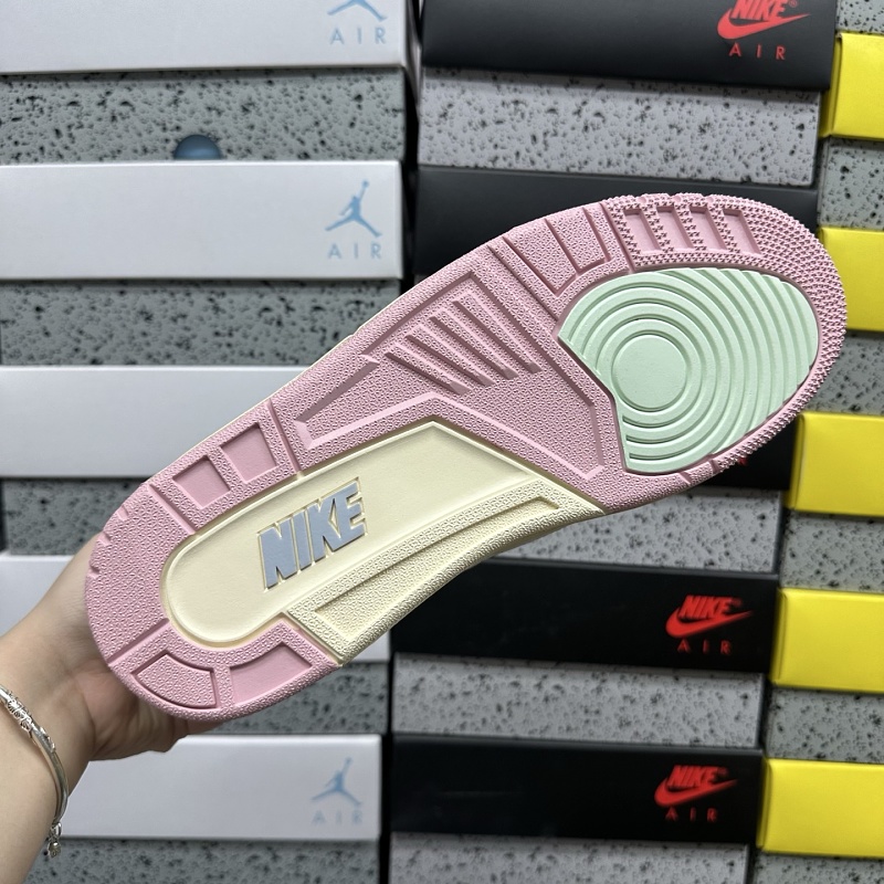 Aj3 Retro .55 · 2