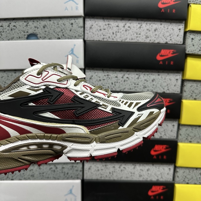 Off-White C/o VirGil Abloh S26fab0022710 · 5