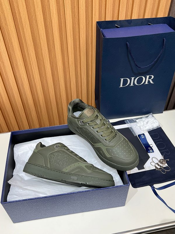 Dior B27 Sneakers