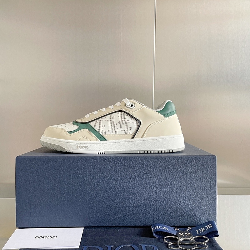 Dior B27 Sneakers 6