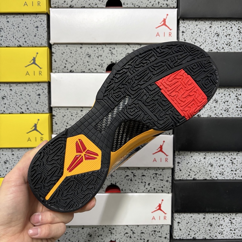 Jordan KB6 Sneakers 5