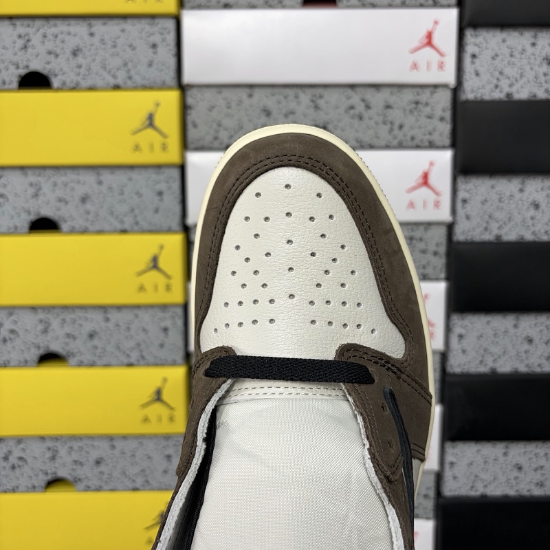 Jordan 1 Sneakers 10