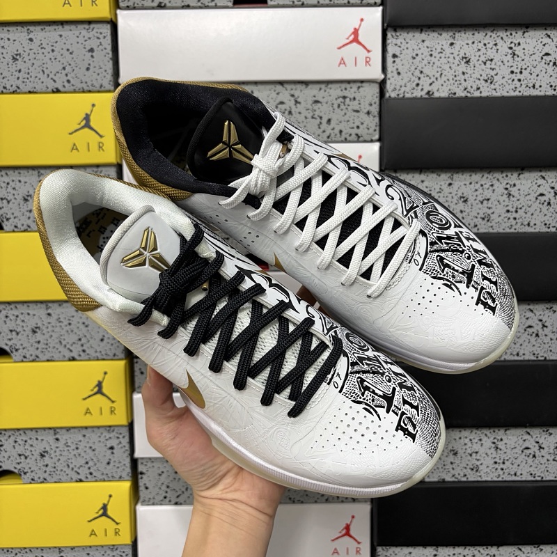 Jordan KB6 Sneakers 2