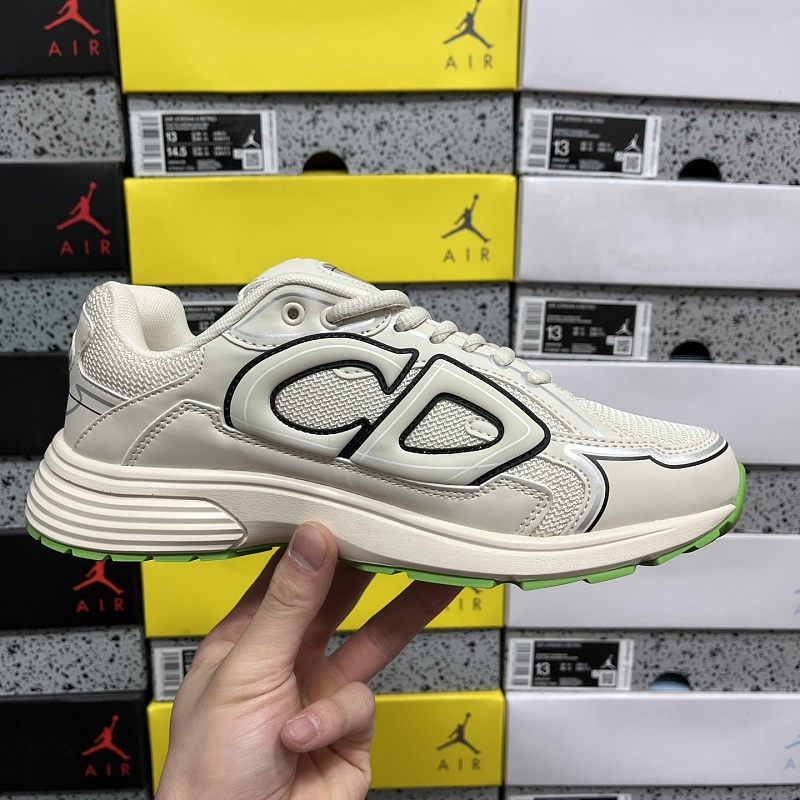 Dior B30 Sneakers 4
