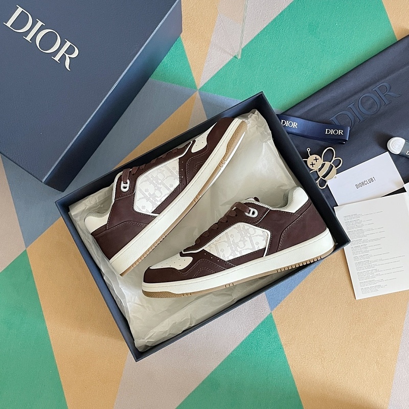 Dior B27 Sneakers 3