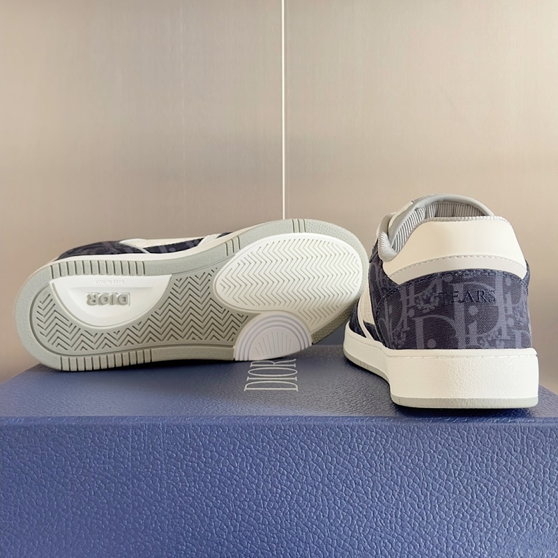 Dior B27 Sneakers 6