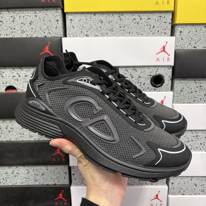 Dior B30 Sneakers 5