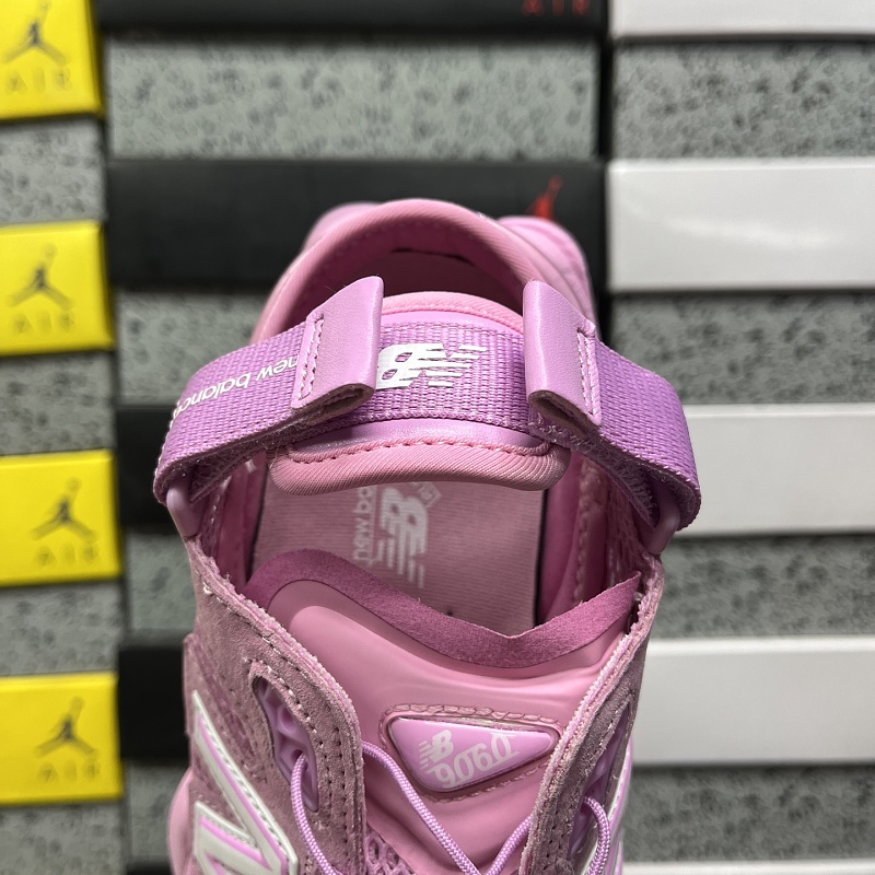 New Balance 9060 Sneakers · 5