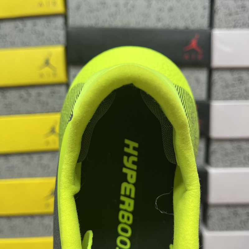Hyperboost Edge M · 5
