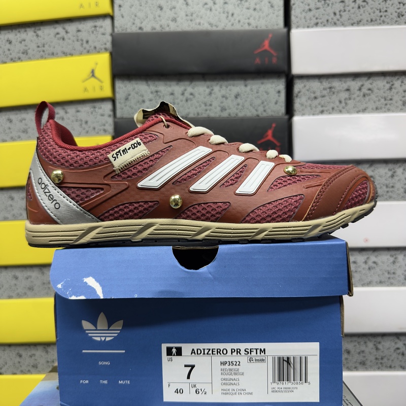 Adizero Pr Sftm 8