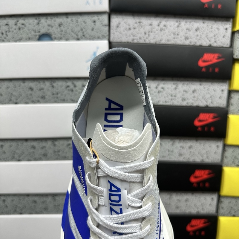 Adizero Adios 4M 4