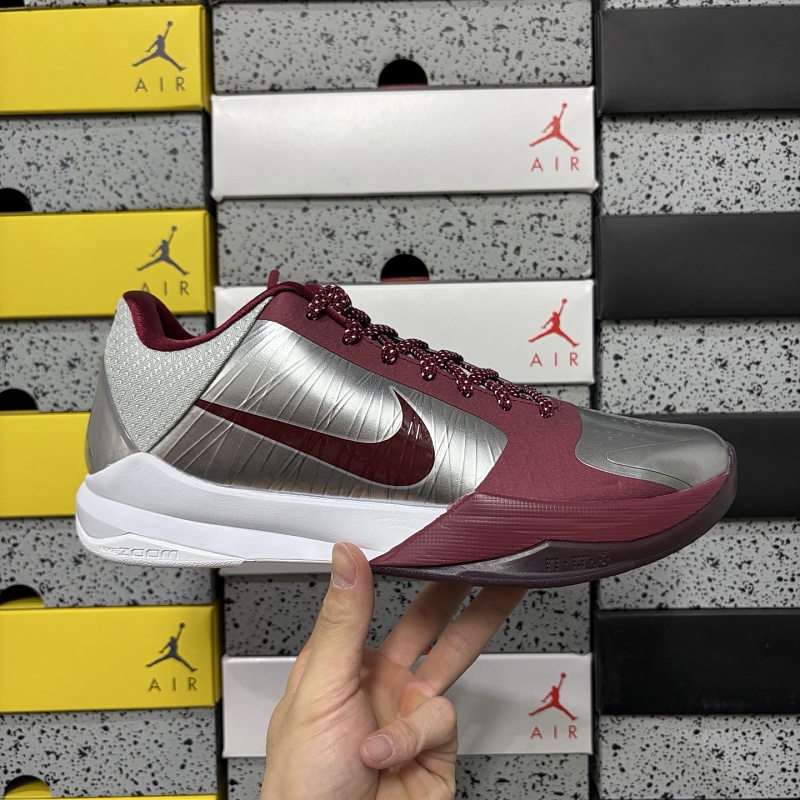 Jordan KB6 Sneakers 12