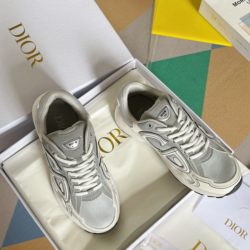 Dior B30 Sneakers 8