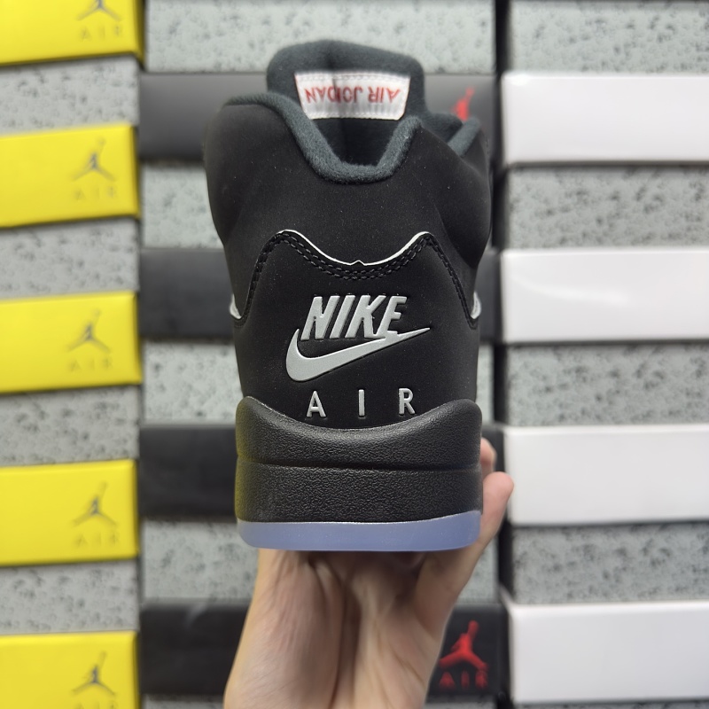 Jordan 5 Sneakers · 2