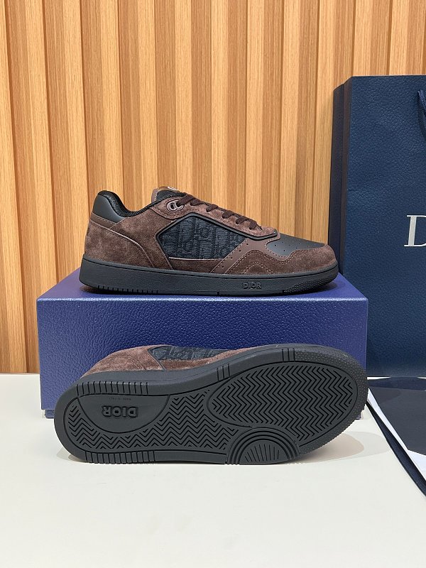 Dior B27 Sneakers 9