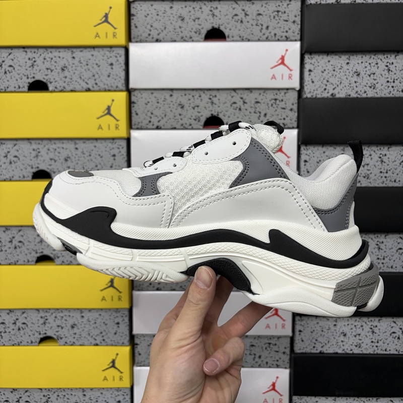 Triple S 2005 · 4