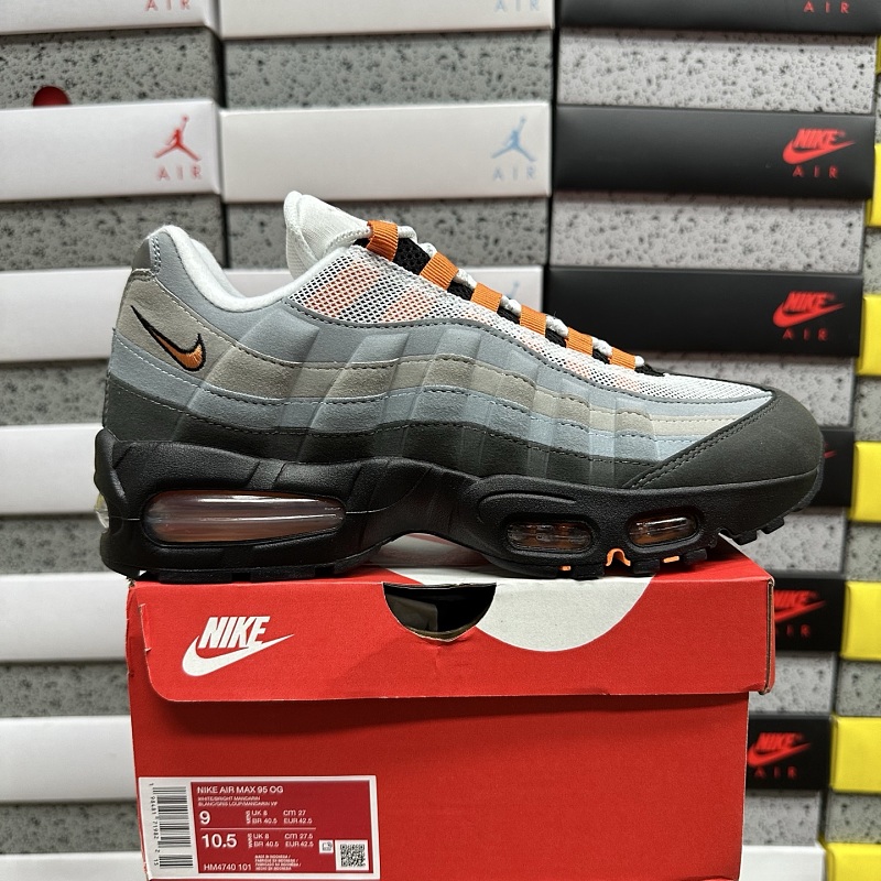 Air Max 95 10