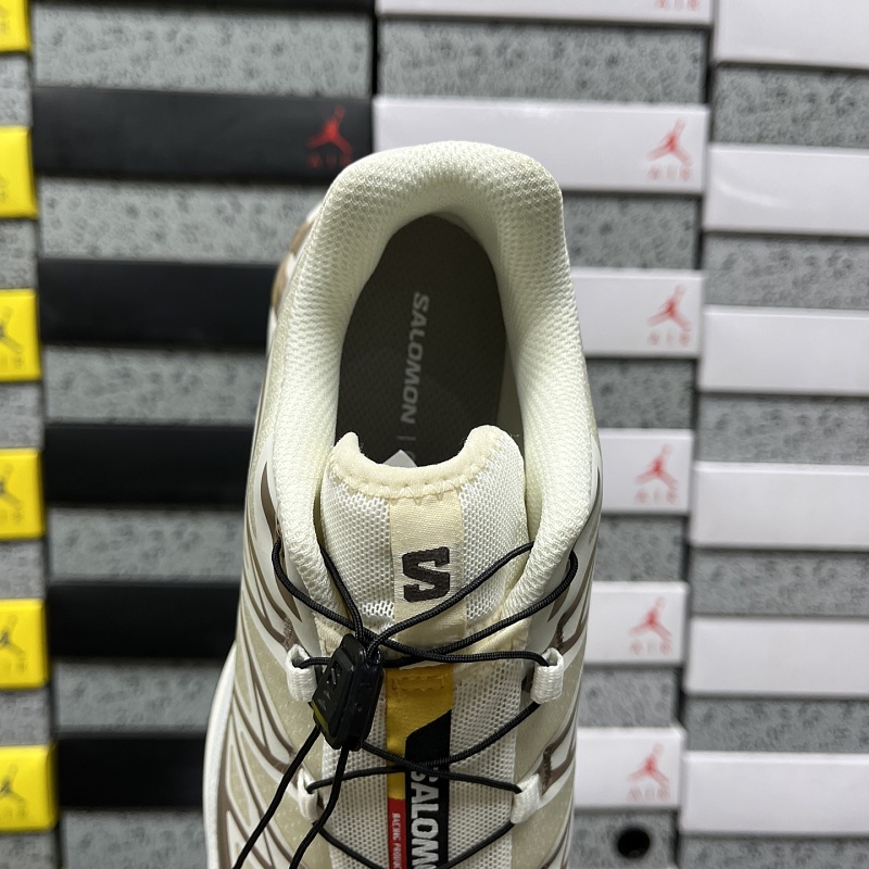 Salomon XT-6 Sneakers 5