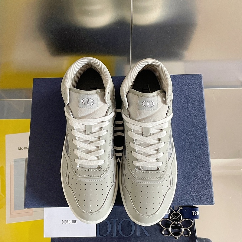 Dior B27 Sneakers 3