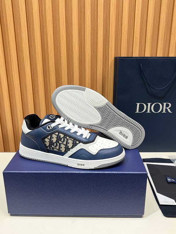 Dior B27 Sneakers 4