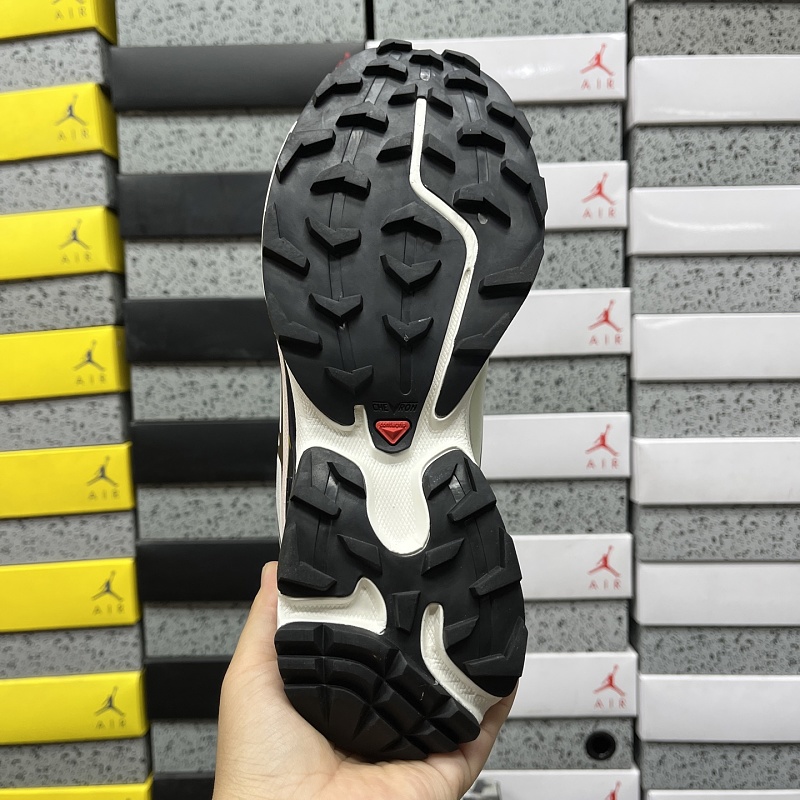 Salomon XT-6 Sneakers 5