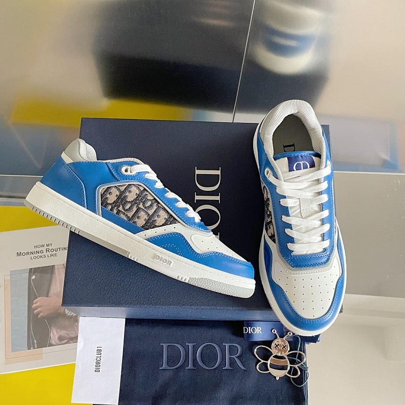 Dior B27 Sneakers 9