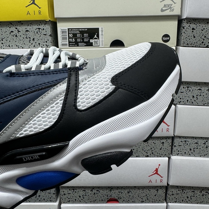 Dior B22 Sneakers 6