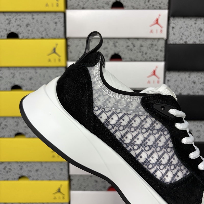 Dior B25 Sneaker 6