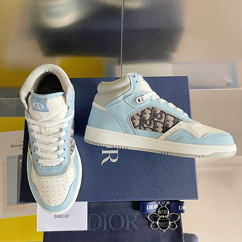 Dior B27 Sneakers 8