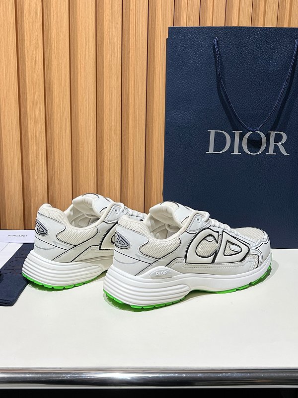 Dior B30 Sneakers 4