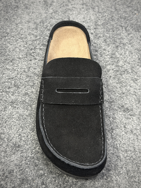 Birkenstock Naples Wrapped · 5