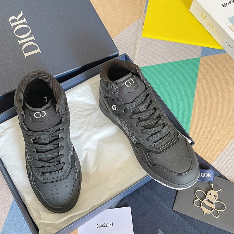 Dior B27 Sneakers 8