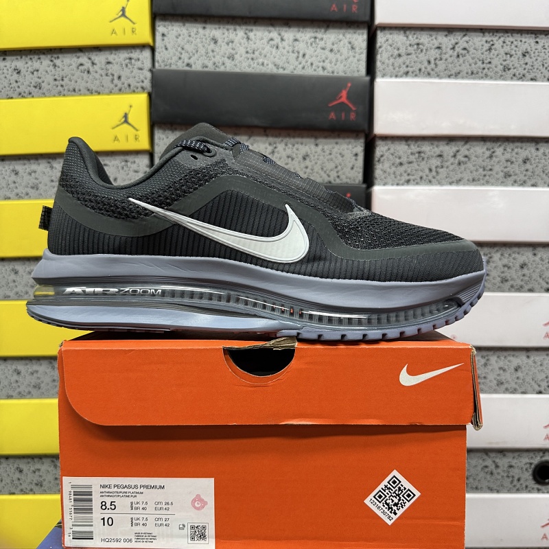Pegasus Premium 8