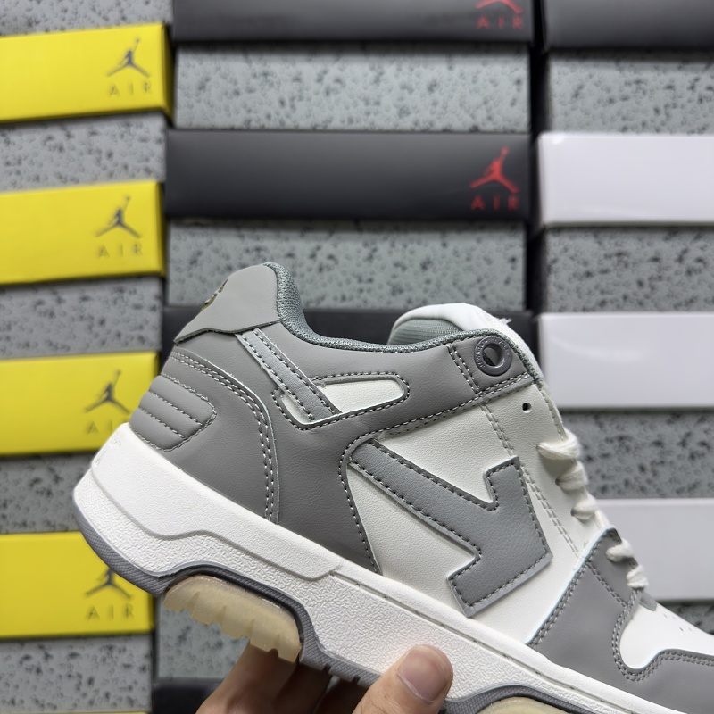 Off-white Out Of Offce 40901 · 6