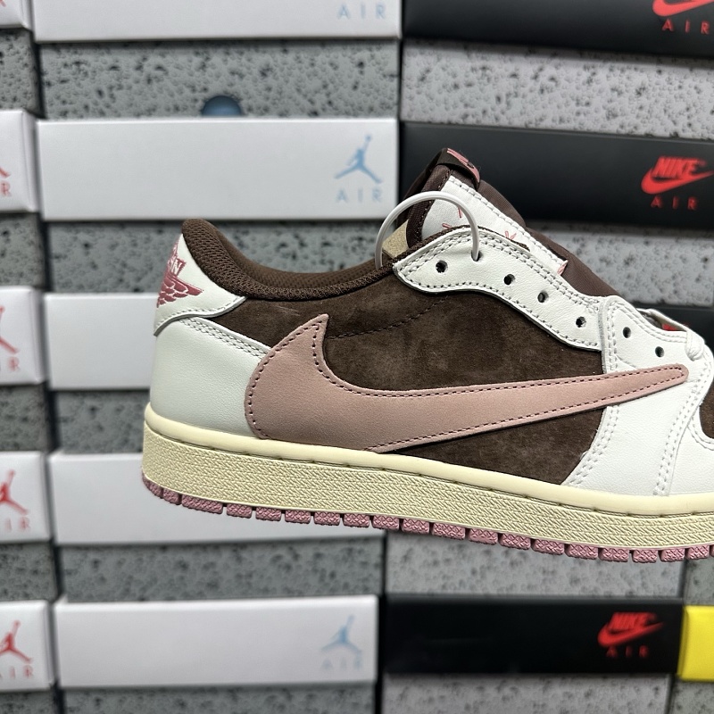 Jordan 1 Sneakers · 6