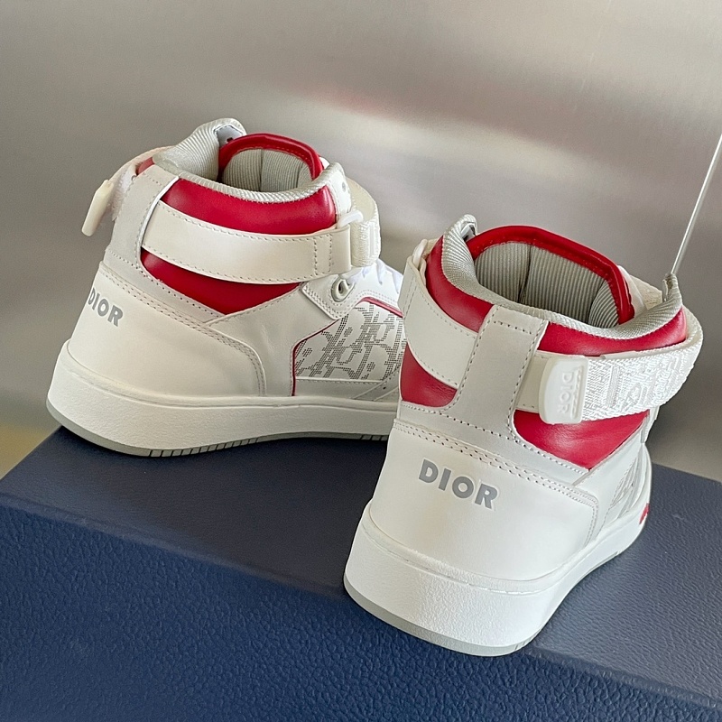 Dior B27 Sneakers